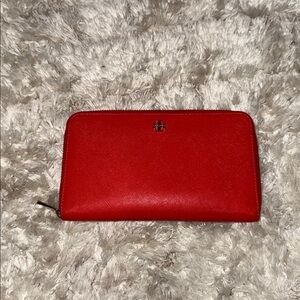 Tory Burch Vibrant Wallet